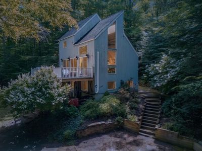 Property at 136 Summit Drive, Campton, NH