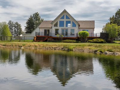 60359 Horse Butte Rd