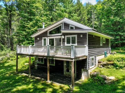 265 Lake Ridge Road