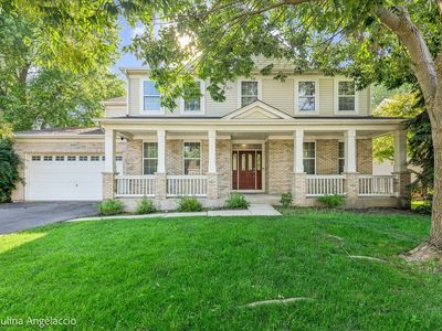 Property at 2401 Stonybrook St, Wauconda, IL