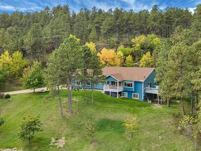 4710 Rimrock Dr
