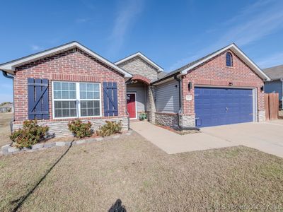 Property at 5811 E 146th Pl S, Bixby, OK
