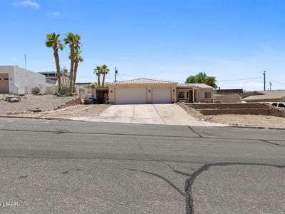 3020 Bowie Dr