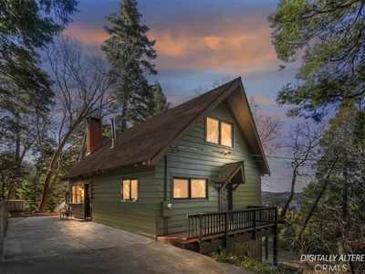 495 Kuffel Canyon Rd