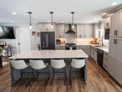 501 East Winnebago Street #A