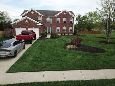 Property at 5394 Meadow Breeze Dr, Liberty Township, OH