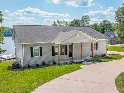 2023 Mohawk Cliff Rd