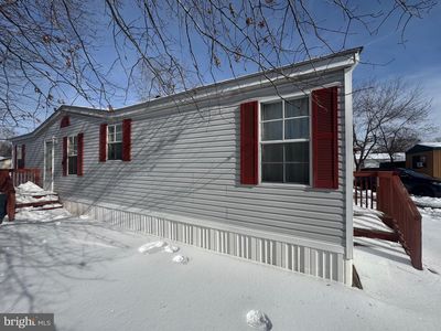 Property at 55 Patuxent Mobile Ests, Lothian, MD