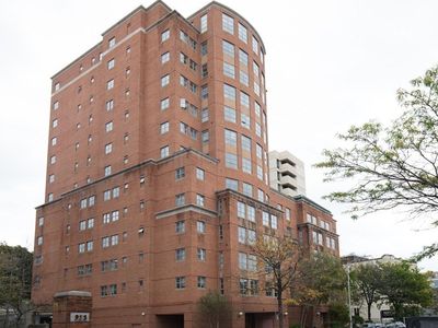 931 Massachusetts Ave APT 801
