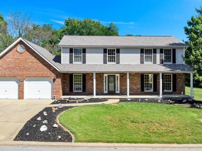 1902 Cheyenne Dr