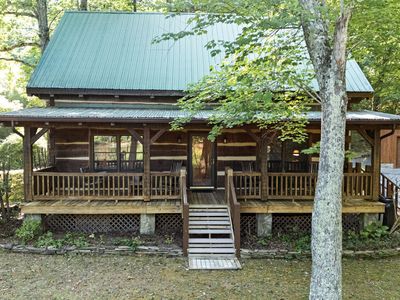 2424 Dimmocks Mill Rd