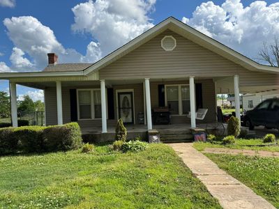 Property at 210 Burkett Ave, Vardaman, MS