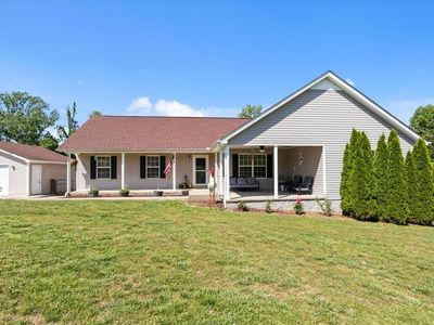 109 Bessie Clark Rd