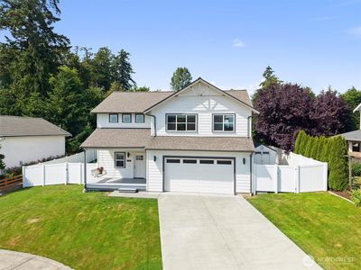 2301 Seaside Drive