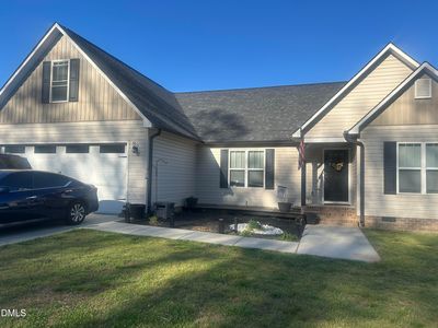 Property at 343 Gideon Grove Church Rd, Stokesdale, NC