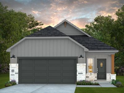 Kerrville Plan, Ryehill