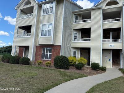 531 Spring Forest Road #A