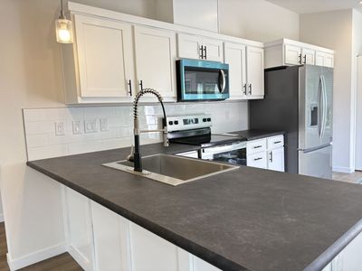 Rainier Plan, Shadowbrook