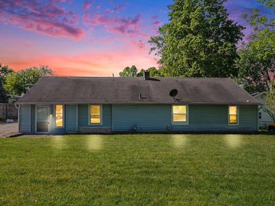 Property at 19948 Elizabeth St, South bend, IN