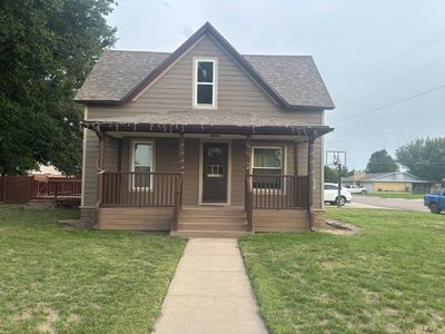 1100 Trail Ave