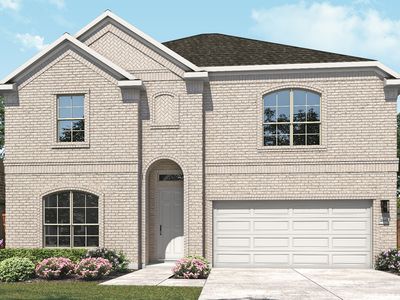 Magnolia Plan, Whisper South