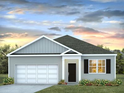 ARIA Plan, South Haven