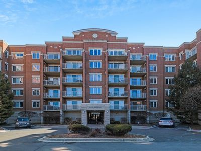 6560 W Diversey Ave APT 414D