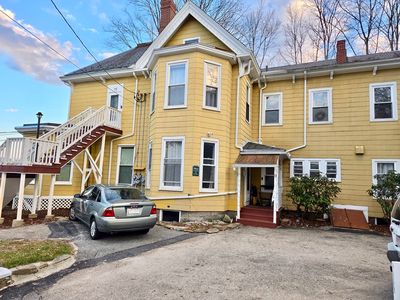 13 Edwards St