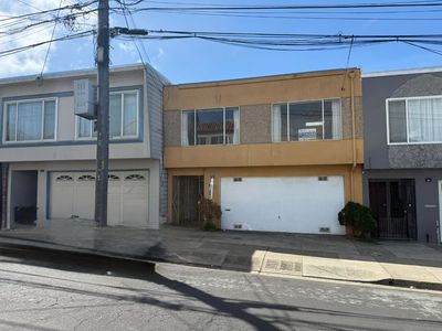 Property at 60 E Moltke St, Daly City, CA