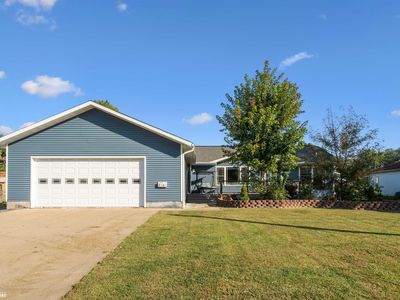 2106 Mason Rd