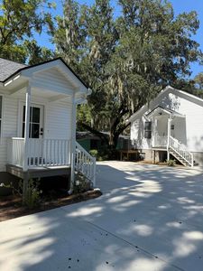 Property at 677 & 679 Bear Swamp Rd, Johns Island, SC
