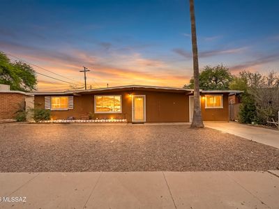 1501 W La Pasadita St