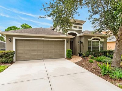 11231 BELLE HAVEN DRIVE