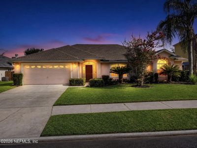 Property at 3608 MEADOWGREEN Lane, Middleburg, FL