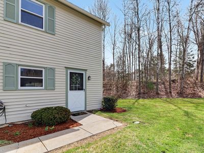 45 Densmore Drive