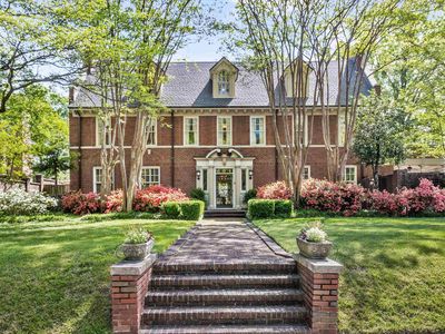 604 S Belvedere Blvd