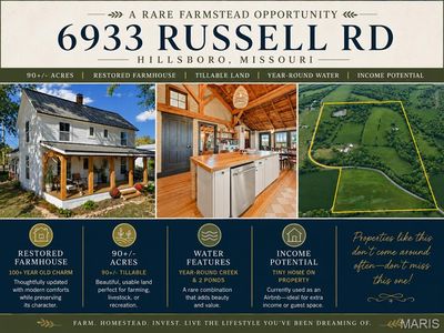6933 Russell Rd