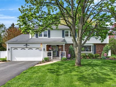 Property at 389 Hawthorne Pl, Youngstown, NY