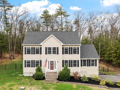 1 Brandy Rock Road