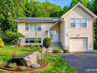 Property at 38 Algonquin Way, Bristol, CT