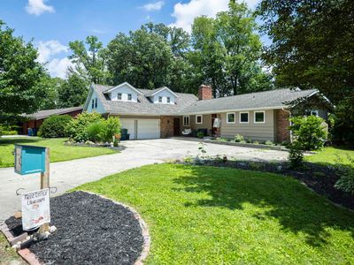 500 N Chinquapin Way