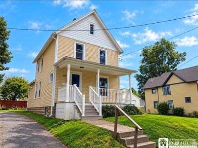 69 Royal Ave