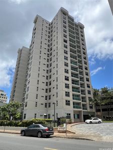 1448 Young St APT 1401