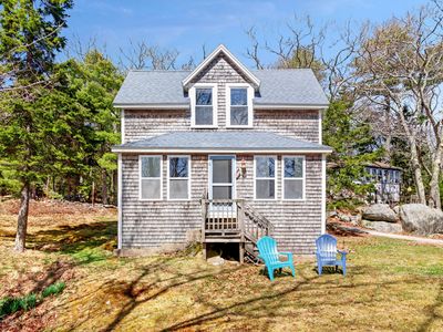12 Spruce Gum Lane