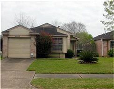 16203 Beck Ridge Dr