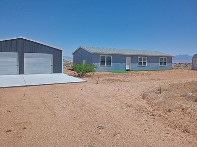 7830 N Avenida Ramirez