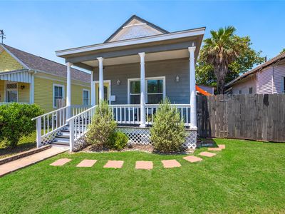 Property at 2912 Avenue N 1/2, Galveston, TX