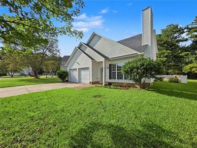3896 Doe Run Dr