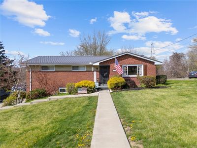 201 Crescent Dr