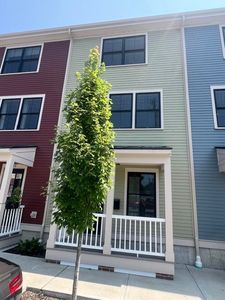 Property at 9 Ivy St, East Providence, RI